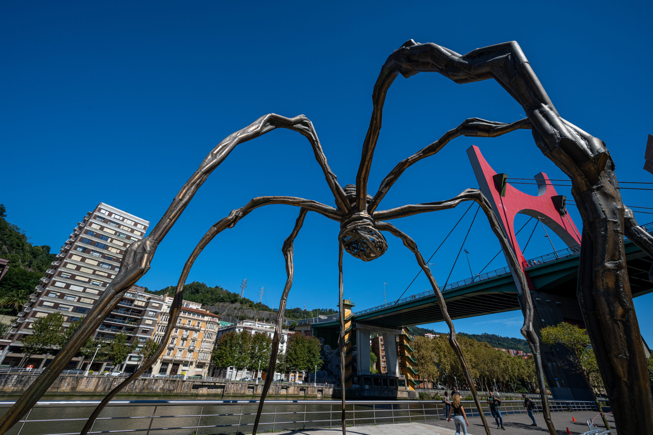 Bilbao - Guggenheim