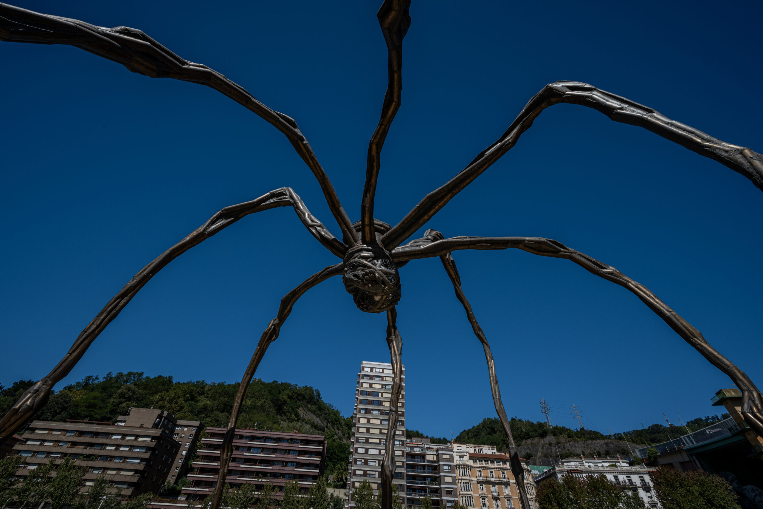 Bilbao - Guggenheim